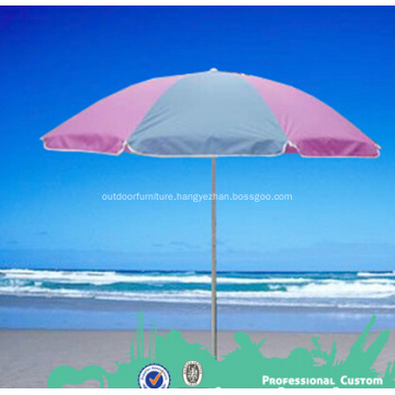 The Newest Nylon Polyester Outdoor Beach Umbrella